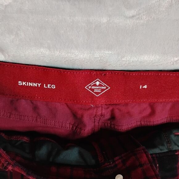 Pants Size 14 Trio - Picture 10 of 14